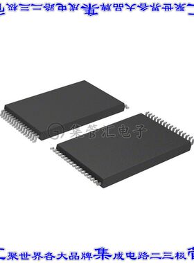 IS62WV1288BLL-55TLI 存储器IC SRAM 1MBIT 并联 32TSOP I芯片集