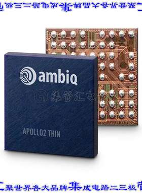 AMAPH1KK-KCR-TB 集成电路芯片MCU 48MHZ M4F 1MB FLSH 49WLCSP