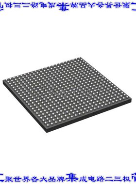 T85F484C4 现场可编程门阵列IC FPGA 256 I/O 484FBGA芯片集成电