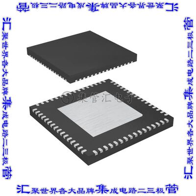 LAN9253-I/R4X 集成电路芯片2/3-PORT ETHERCAT SLAVE CTLR