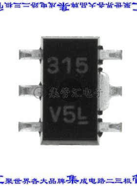 PQ2L3152MSPQ 开关稳压器IC REG LINEAR 1.5V/3.3V SOT89电源芯