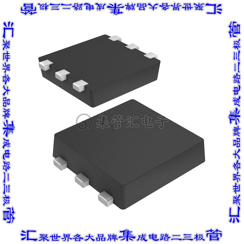 S-812C34BPI-C4OTFU 线性稳压器IC REG LINEAR 3.4V 50MA SNT6A