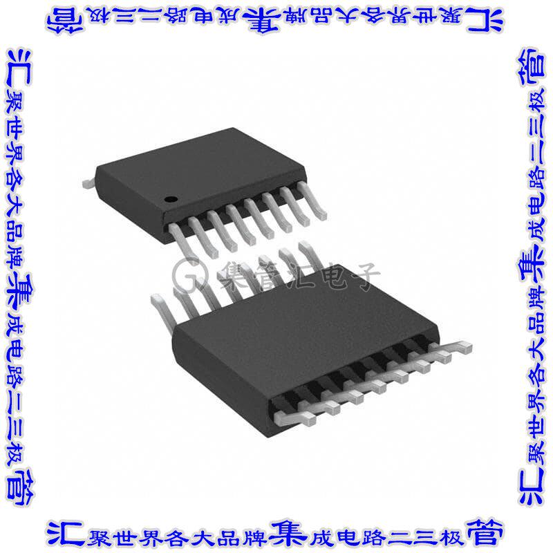 LTC2364HMS-18#PBF 模数转换器IC ADC 18BIT SAR 16MSOP芯片集成