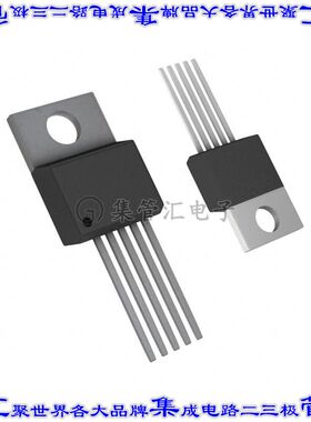 LP38842T-1.2/NOPB 线性稳压器IC REG LINEAR 1.2V 1.5A TO220-5