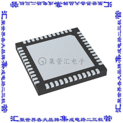 CDCDB803ERSLR 集成电路芯片8-OUTPUT CLOCK BUFFER FOR PCIE G