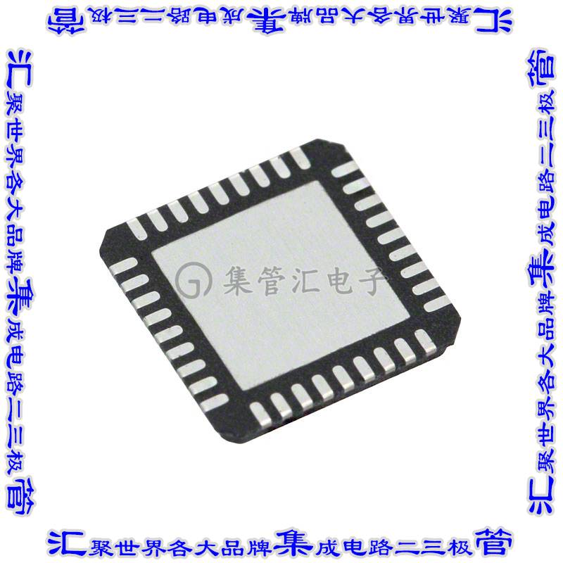 SI5324E-C-GM 集成电路芯片IC CLOCK MULT 2KHZ-1.4GHZ 36VQFN