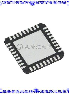 SI5324A-C-GM 集成电路芯片IC CLOCK MULT VARI FREQ 36VQFN