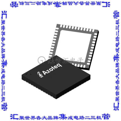 IQS550BLQNR 集成电路芯片150CH. TRACKPAD/TOUCH SCREEN CON