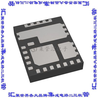 MP86950GLVT-P 集成电路芯片IC HALF BRIDGE DRIVER 50A 27TLGA