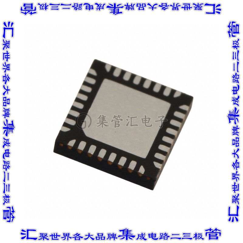 TW9900-NA1-GR 集成电路芯片IC NTSC/PAL/SECAM DECODER 32QFN