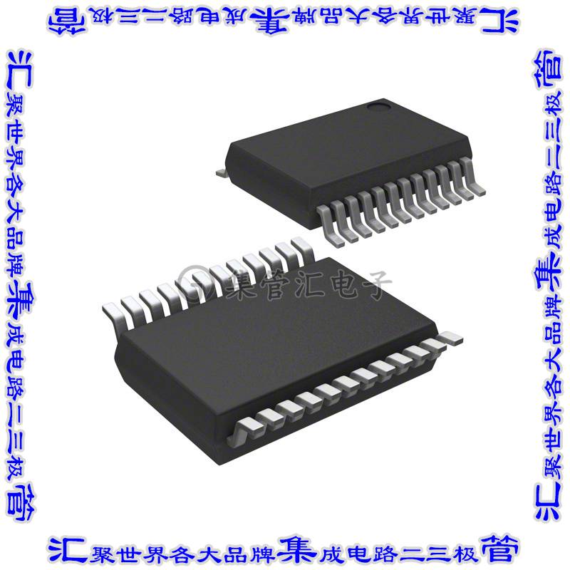 ATSAML10D16A-YU 单片机IC MCU 32BIT 64KB FLASH 24SSOP芯片微