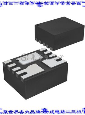 MIC33030-GYHJ-TR 开关稳压器IC REG BUCK 1.8V 400MA 10MLF电源