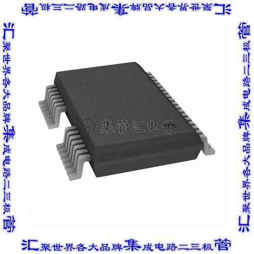 2ED020I12F2XUMA1 栅极驱动器IC GATE DRIVER DSO36-58芯片集成