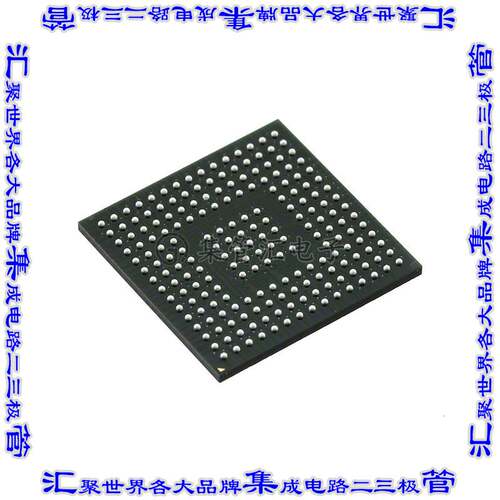 DLPC3437CZEZ 集成电路芯片IC DRVR DISPL CONTROLLR 201NFBGA