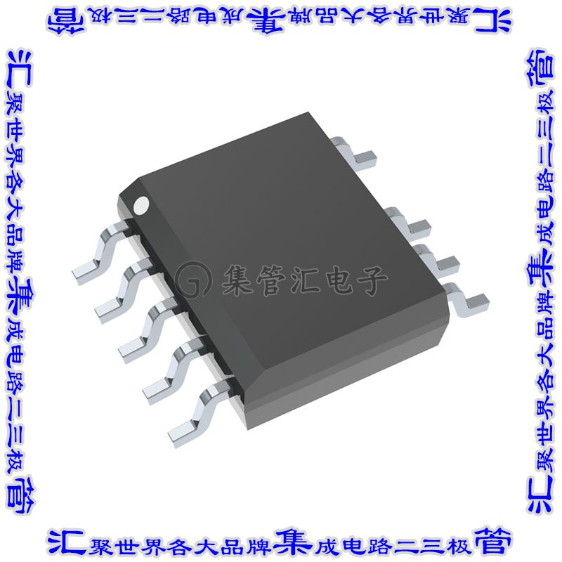 NCP1341B4D1R2G离线转换器IC OFFLINE SWITCH FLYBACK 9SOIC芯