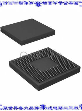 TMS320C6414TBCLZ6 集成电路芯片IC DSP FIXED POINT 532FC/CSP