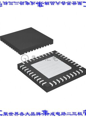 UPD720115K8-711-BAK-A 集成电路芯片IC USB CONTROLLER 40VQFN