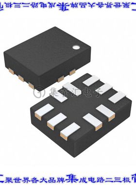 MAX14508EEVB+T 集成电路芯片IC USB SWITCH DPDT 10UTQFN