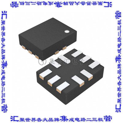MAX13047EEVB+T 集成电路芯片IC TRANSLATOR BIDIR 10UTQFN