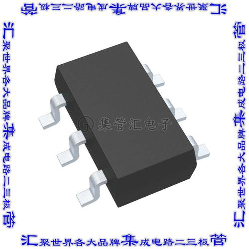 PL602-20-K52TC-R 时钟发生器IC PROG HCSL COMPATIBLE SOT23-6