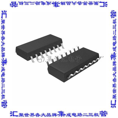CD40109BNSR 集成电路芯片IC TRANSLTR UNIDIRECTIONAL 16SO