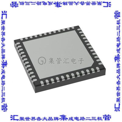 LM5127QRGZRQ1 升降压控制42V WIDE-VIN TRIPLE BUCK BOO电源芯