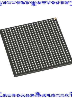 MPF050TLS-FCVG484I 集成电路芯片MPF050TLS-FCVG484I