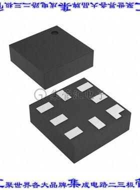 FSUSB31L8X 集成电路芯片IC USB SWITCH DPST 8MICROPAK