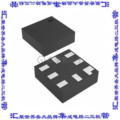 FXMAR2102L8X 集成电路芯片IC TRANSLATOR BIDIR 8MICROPAK