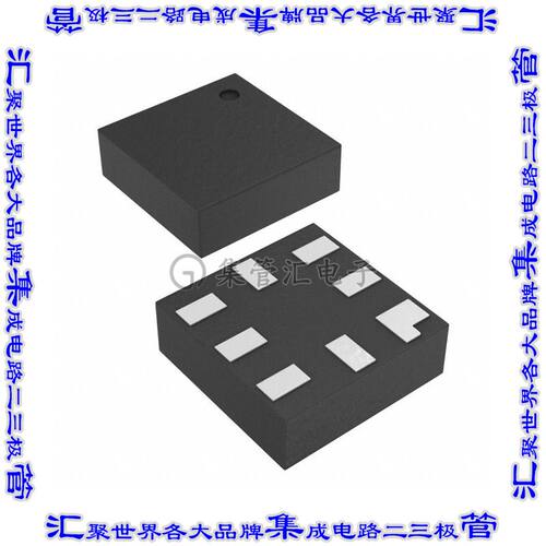 FXWA9306L8X 集成电路芯片IC TRANSLATOR BIDIR 8MICROPAK