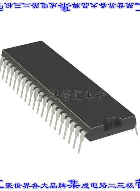 PIC17C42A-33/P 单片机IC MCU 8BIT 4KB OTP 40DIP芯片微控制器