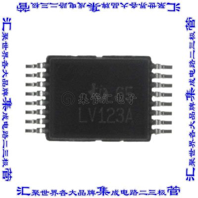 SN74CB3Q3253DGVR 多路复用器分解器IC MUX/DEMUX 16TVSOP芯片集