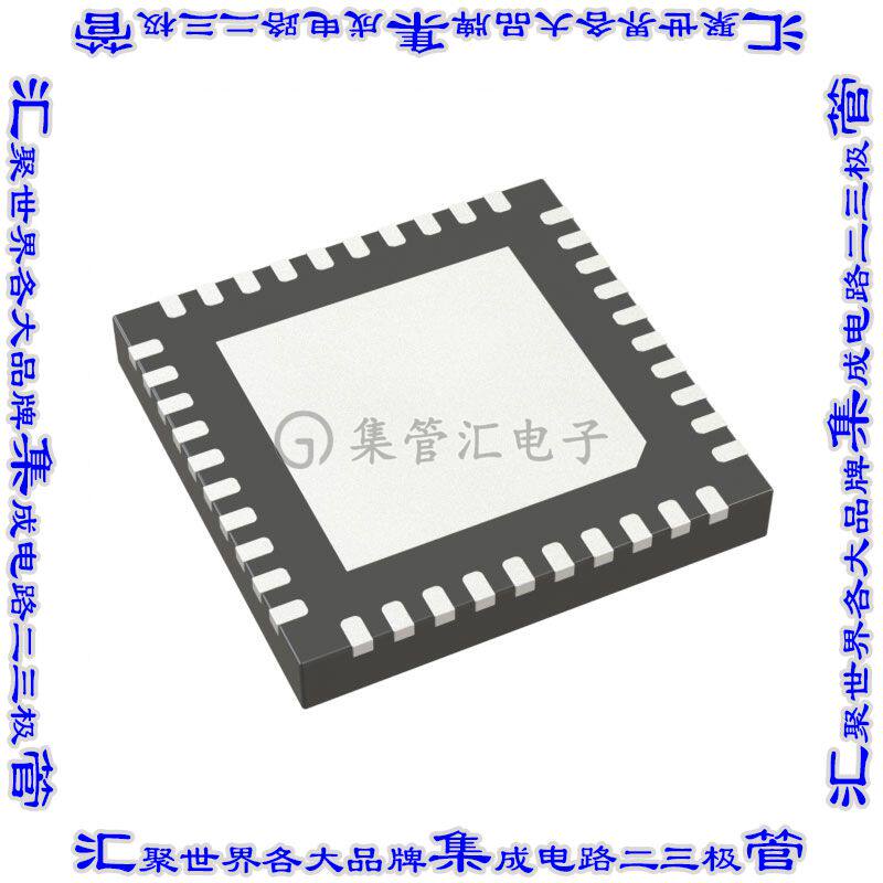 ADAU1979WBCPZ-RL 集成电路芯片IC ADC/AUDIO 24BIT 192K 40LFCS - 实物图