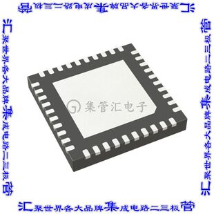 ADAU1977WBCPZ 集成电路芯片IC ADC/AUDIO 24BIT 192K 40LFCSP