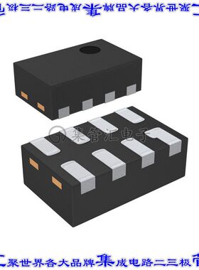 SLG59M1641V 集成电路芯片IC PWR SWITCH P-CHANNEL 1:1 8DFN