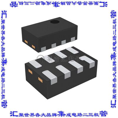SLG59M1649V 集成电路芯片A 1.6 MM 23 MO/4 A POWER SWITC