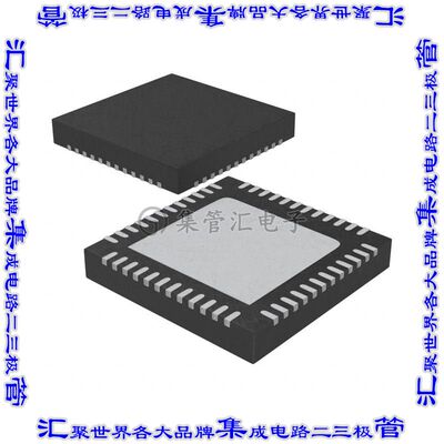 MKL26Z128VFT4 单片机IC MCU 32BIT 128KB FLASH 48QFN芯片微控