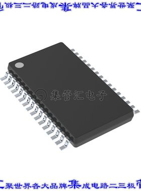 TAS5760LDAPR 集成电路芯片IC AMP CLSS D MONO/STER 32HTSSOP