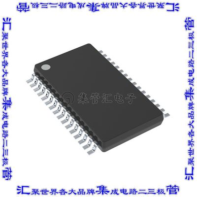 TPS65381AQDAPRQ1 集成电路芯片IC REG AUTOMOTIVE 5OUT 32HTSSO