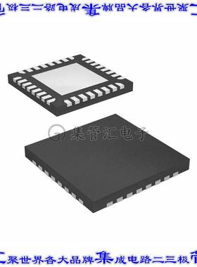 TCA6424RGJR 集成电路芯片IC XPNDR 400KHZ I2C SMBUS 32UQFN