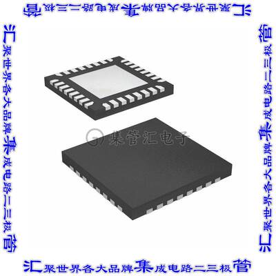 TCA6424RGJR 集成电路芯片IC XPNDR 400KHZ I2C SMBUS 32UQFN