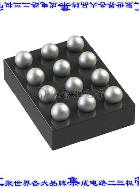 MAX14680EWC+T 电池管理IC BATT SWITCH BIDIR 12WLP芯片集成电