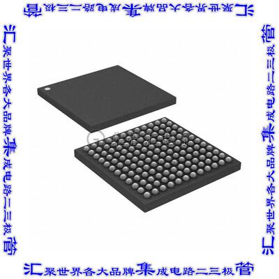STM32F446ZEH6 单片机IC MCU 32BIT 512KB FLASH 144UFBGA芯片微