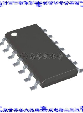 TC9400COD 芯片集成电路IC F/V & V/F CONV 100KHZ 14SOIC