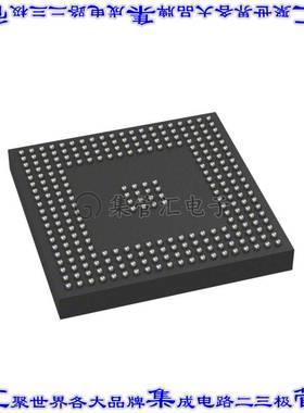 R7S921057VCBG#AC0 集成电路芯片IC MPU RZ/A2M 528MHZ 272FBGA