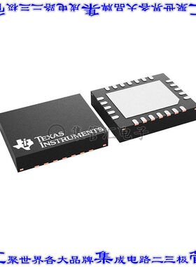 TPS272C45CRHFR 电源开关驱动器36-V, 45-M, 3-A, 2通道, INDUST