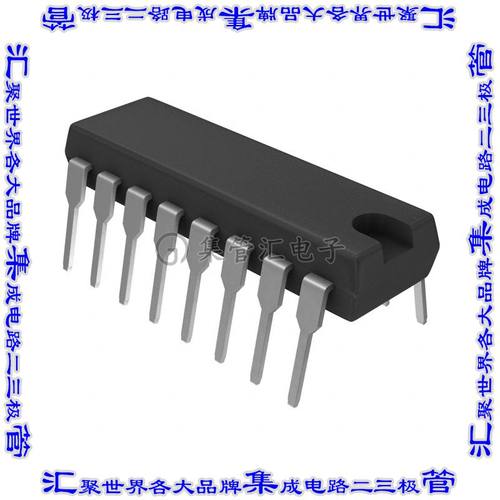 SN74F257N 多路复用器IC MULTIPLEXER 16DIP芯片集成电路