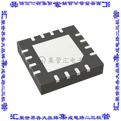ADP2107ACPZ-3.3-R7 开关稳压器IC REG BUCK 3.3V 2A 16LFCSP电