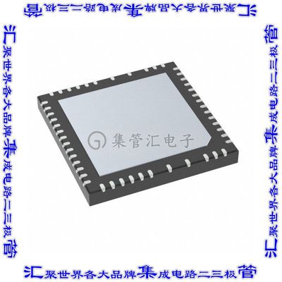 TMC5160A-WA 电机驱动器IC MOTOR DRIVER BIPOLAR 8-60V 48QFN芯