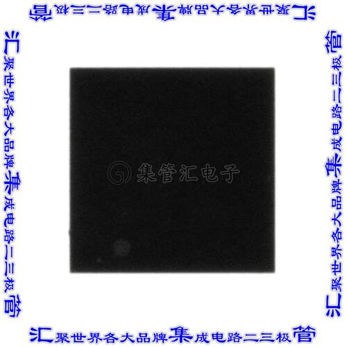 INA333AIDRGR 放大器IC INST AMP 1电路 8SON芯片集成电路